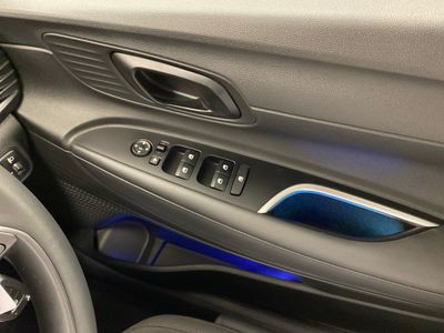 2025 Hyundai i20