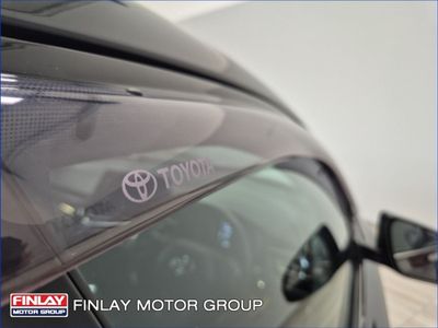 2022 Toyota C-HR
