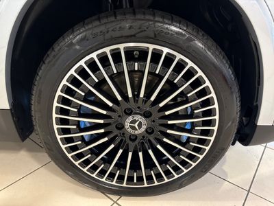 2024 Mercedes-Benz EQA