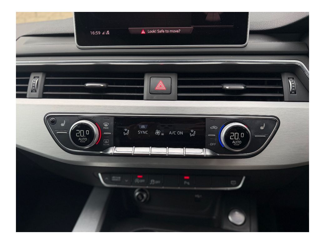 2018 Audi A5