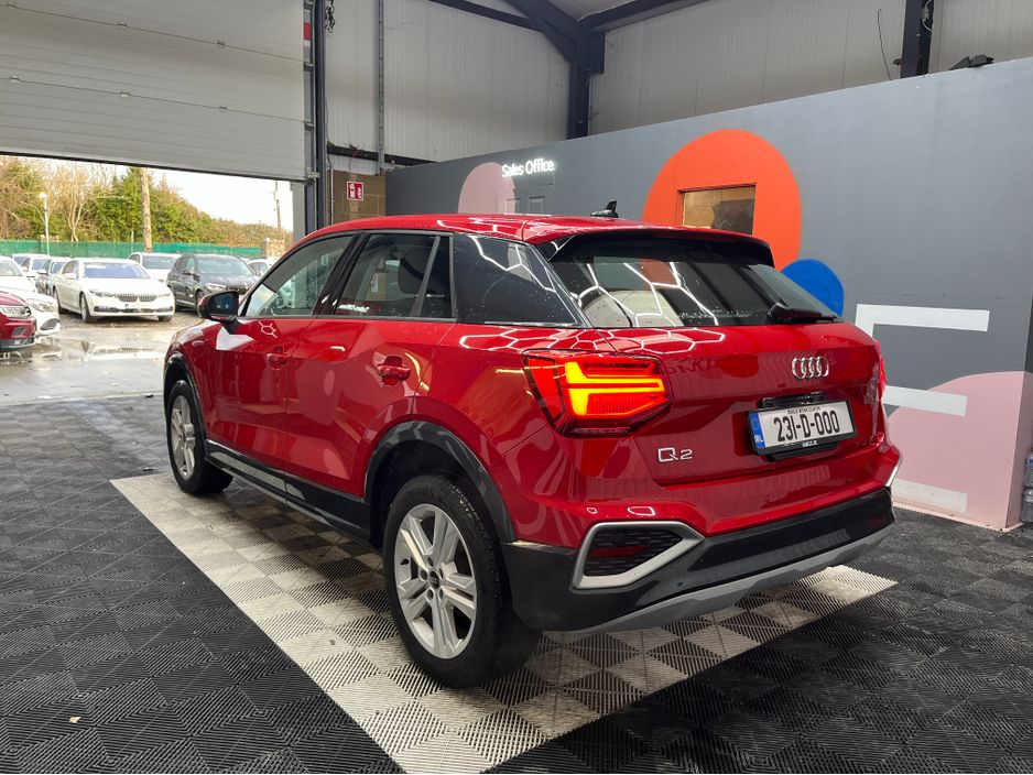 2023 Audi Q3