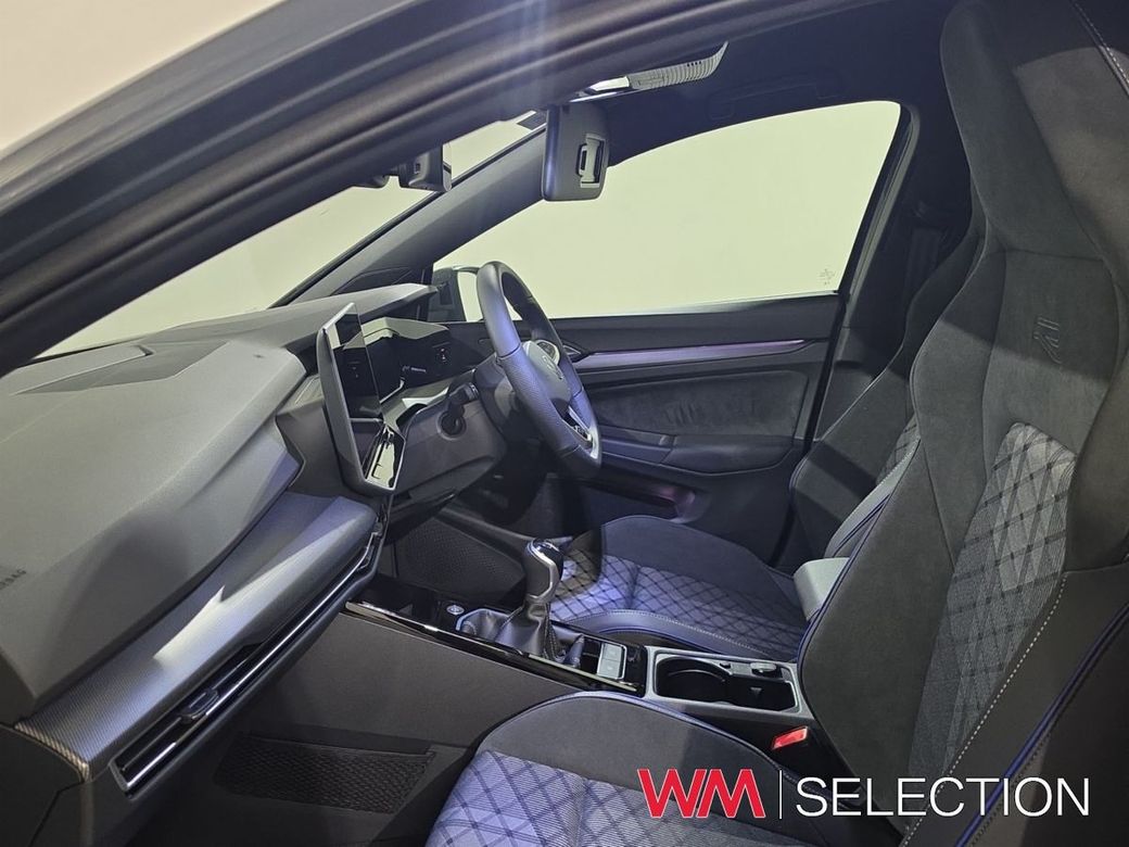 2026 Volkswagen Golf