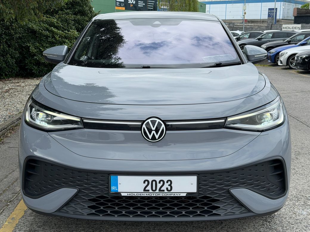 2023 Volkswagen ID.5