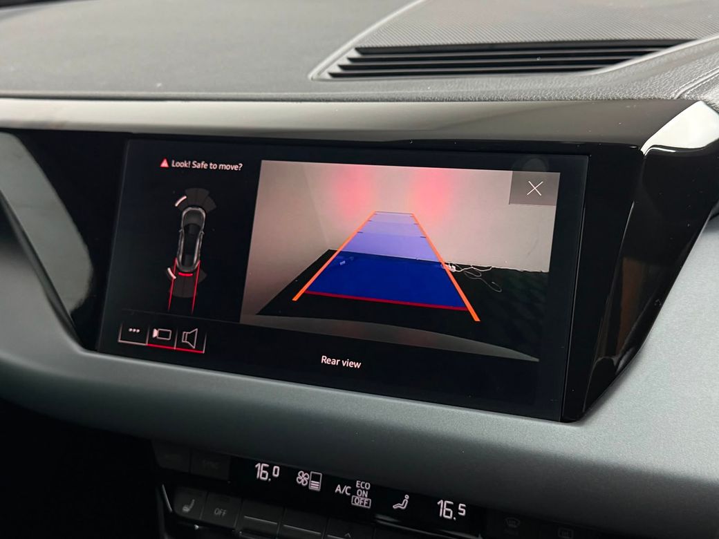 2022 Audi e-tron GT