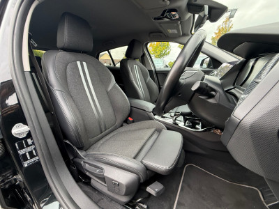 2021 BMW 1 Series