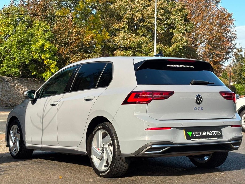 2023 Volkswagen Golf