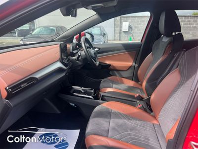 2022 Volkswagen ID.4