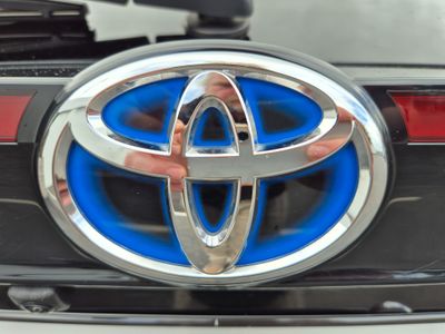 2022 Toyota Yaris Cross