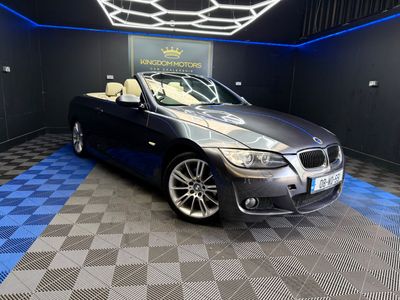 2008 BMW 3 Series
