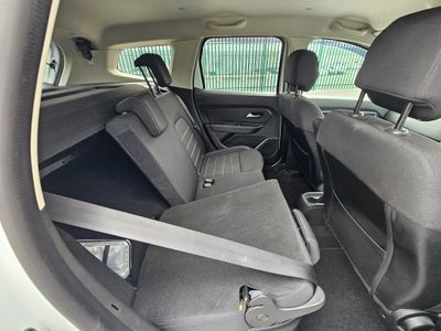 2019 Dacia Duster