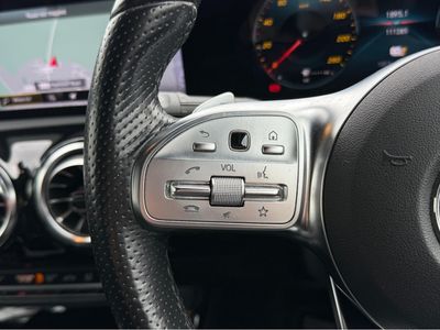2021 Mercedes-Benz A Class