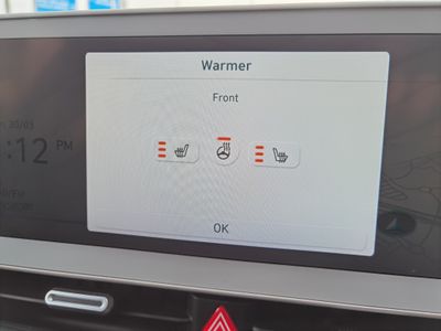 2023 Hyundai Ioniq 5