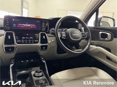 2022 Kia Sorento