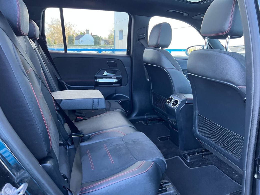 2024 Mercedes-Benz EQB