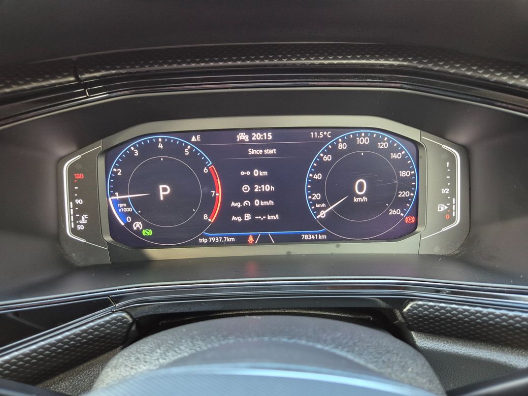 2022 Volkswagen T-Cross