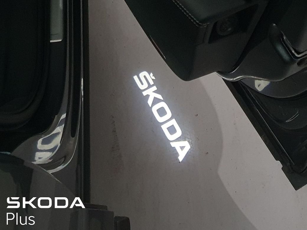 2023 Skoda Kodiaq