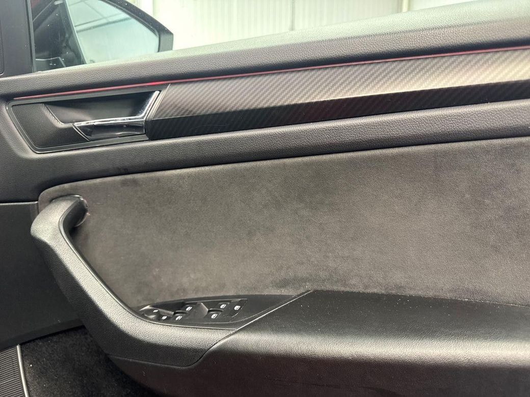 2018 Skoda Kodiaq