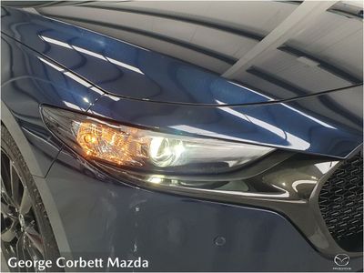 2024 Mazda Mazda3