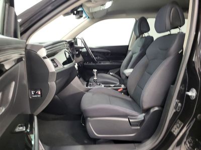 2024 Ssangyong Korando