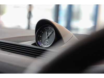 2023 Porsche Panamera