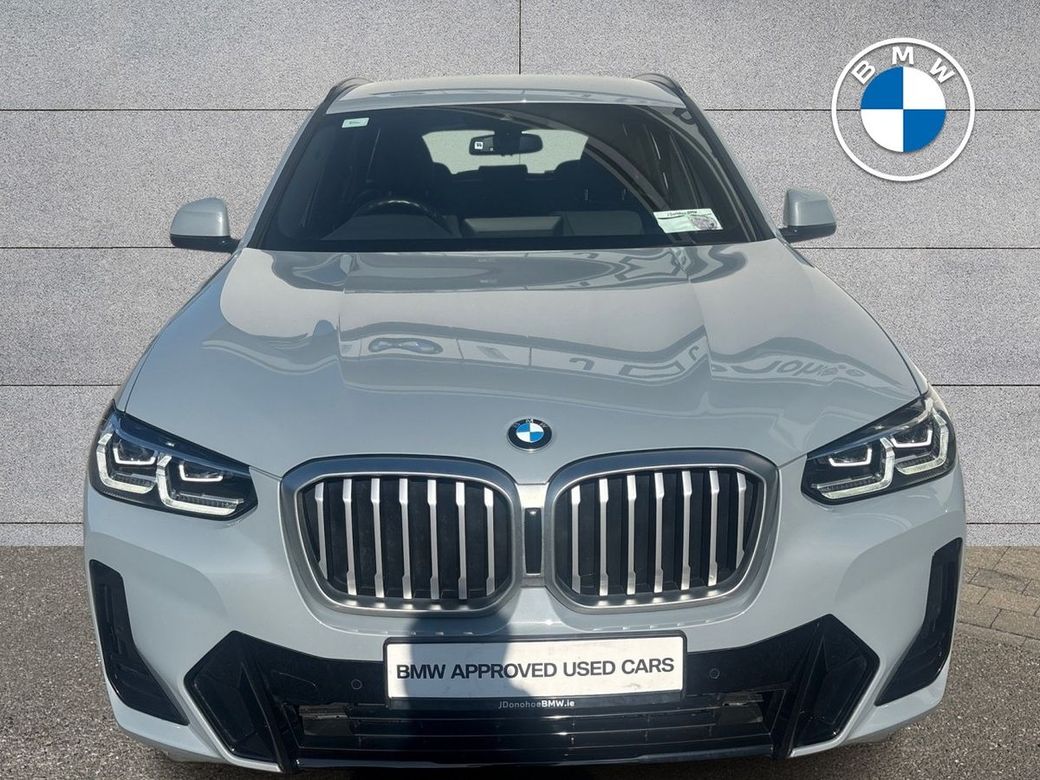 2023 BMW X3