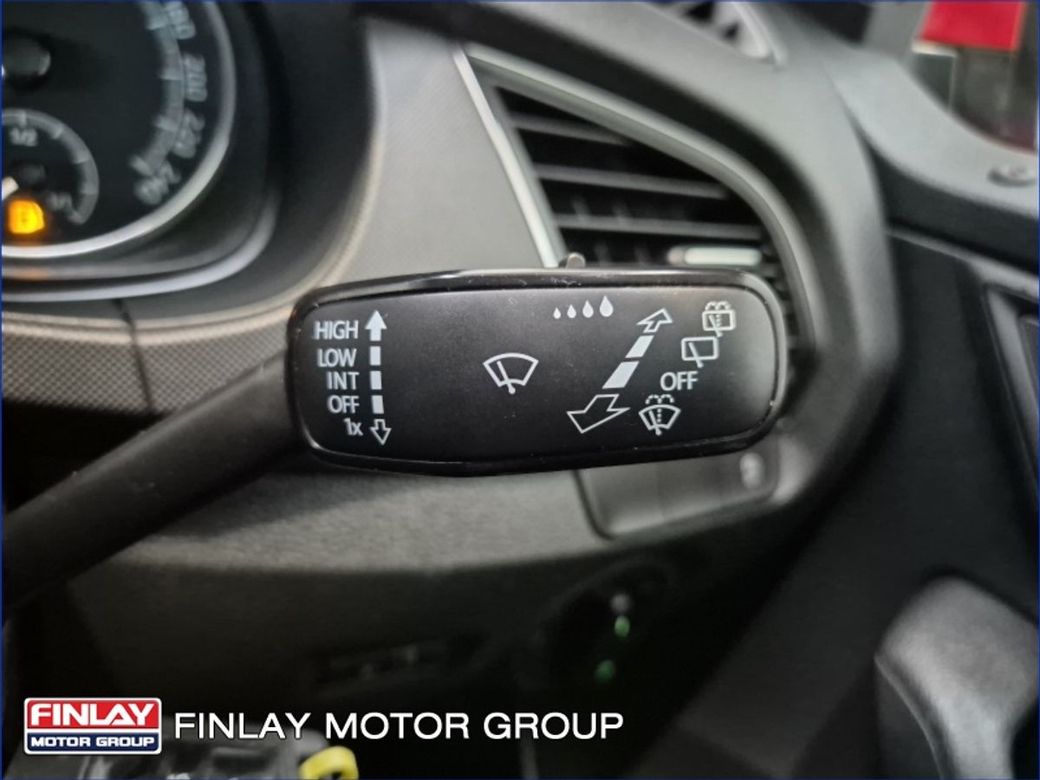 2020 Skoda Fabia