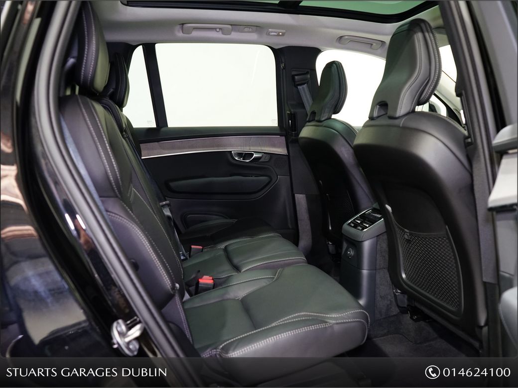 2026 Volvo XC90