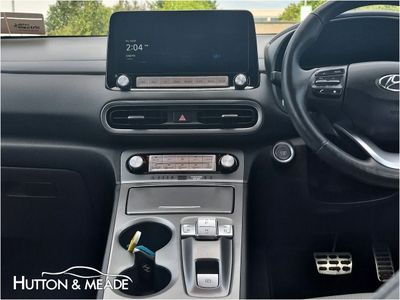 2023 Hyundai Kona