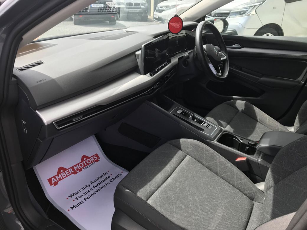 2023 Volkswagen Golf