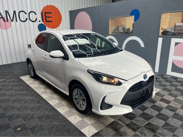 vehicle for sale from The Automatic Motor Car Centre