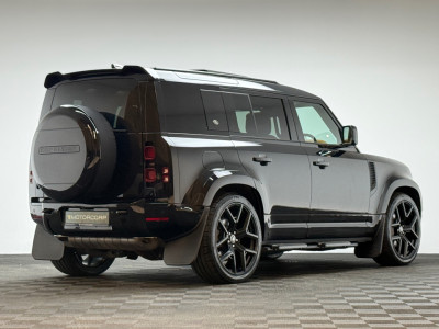 2024 Land Rover Defender