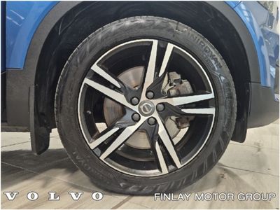 2021 Volvo XC40