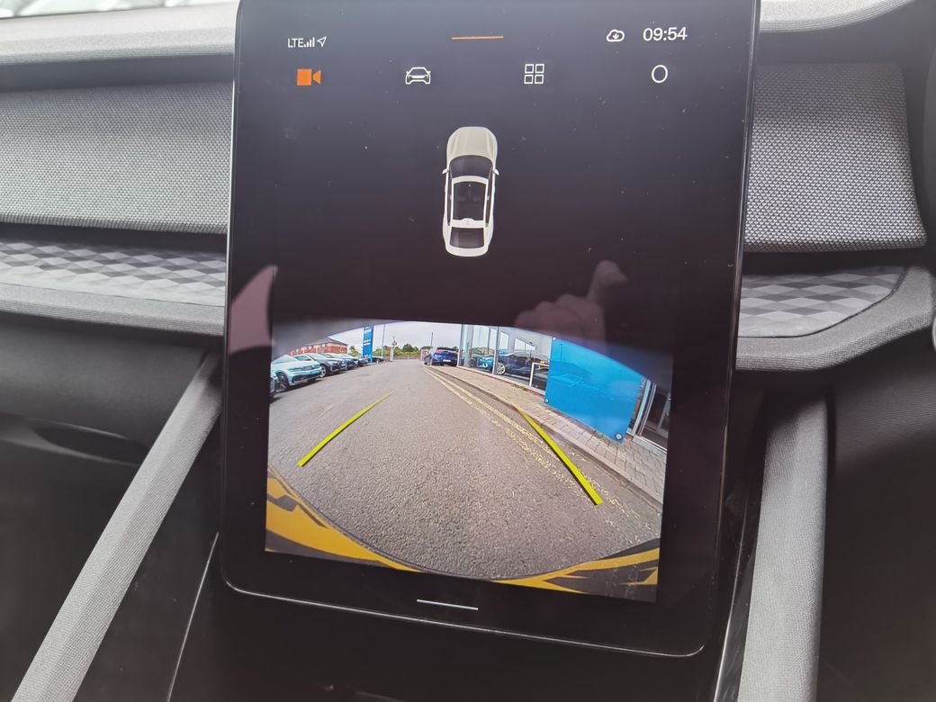 2022 Polestar 2