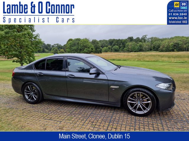 vehicle for sale from Lambe & O'Connor