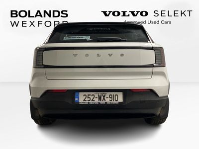 2025 Volvo EX30