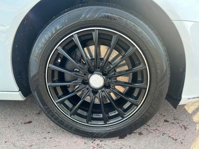 2015 Audi A6