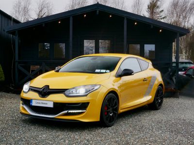 2015 Renault Megane