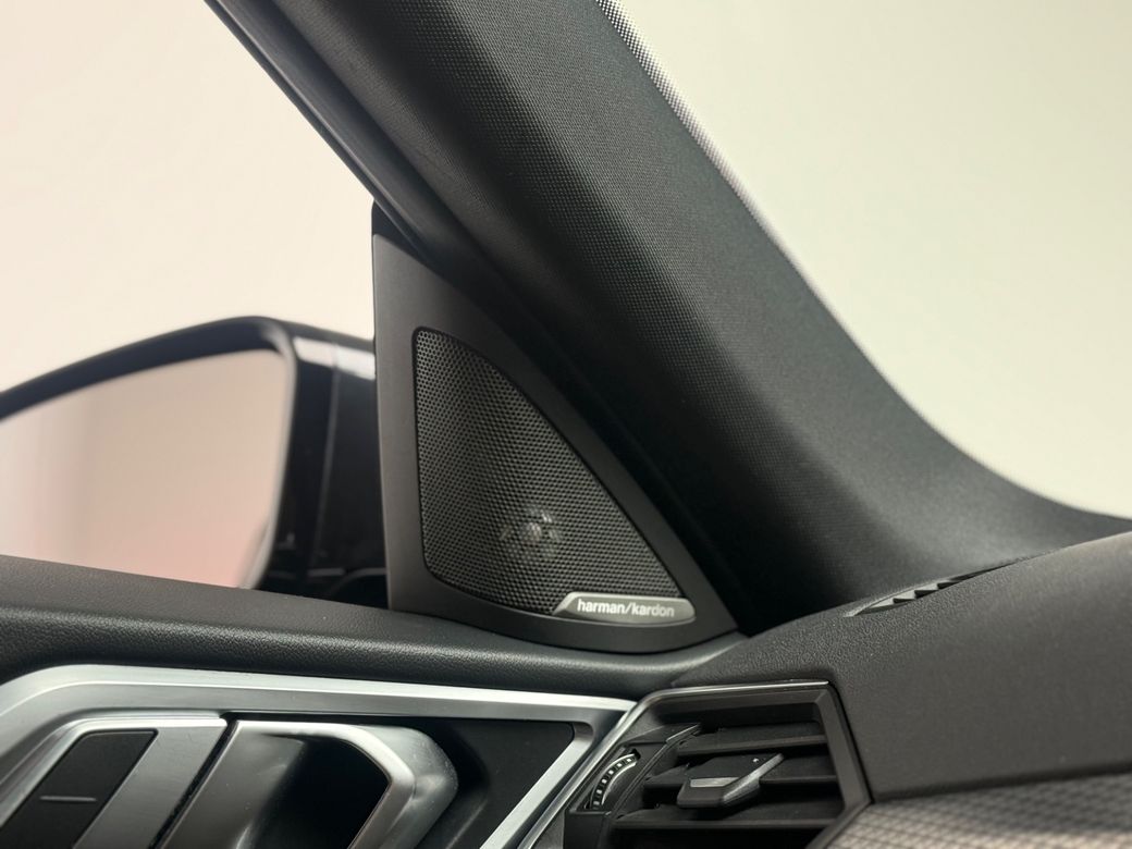 2023 BMW i4