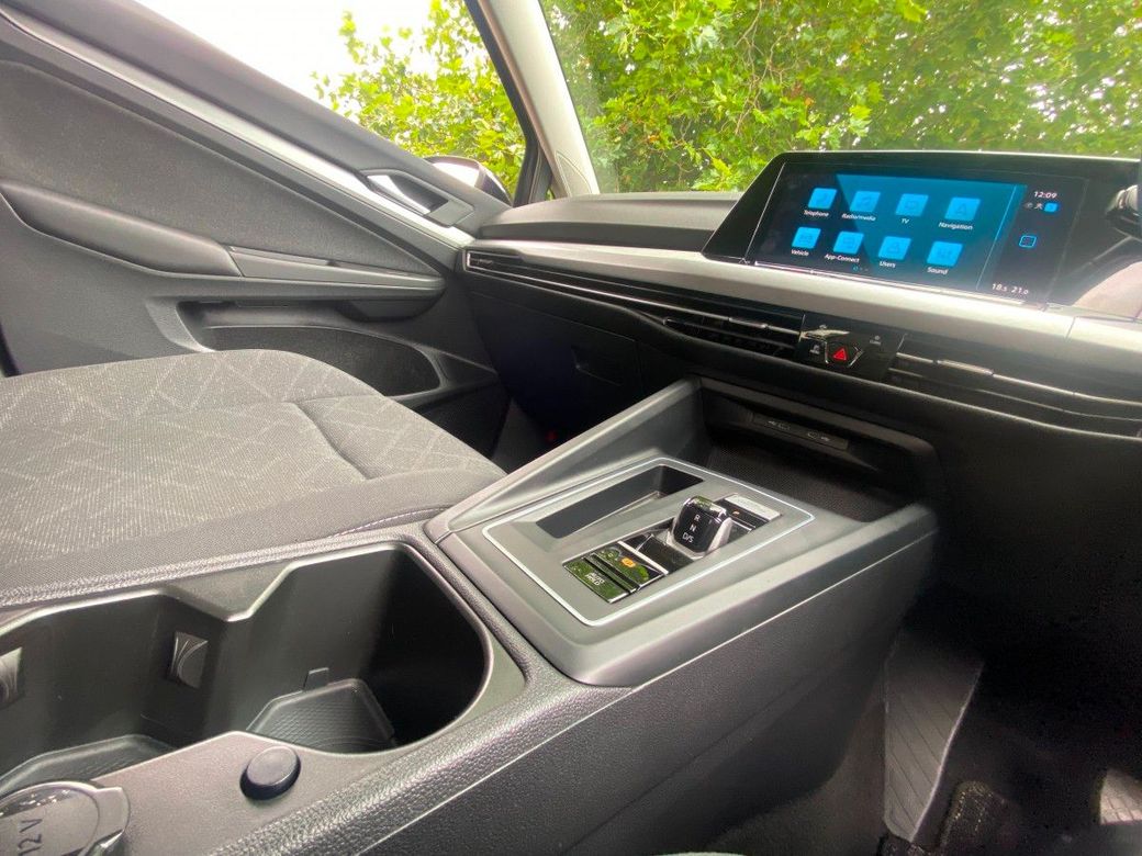 2024 Volkswagen Golf