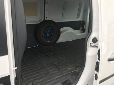 2019 Volkswagen Caddy