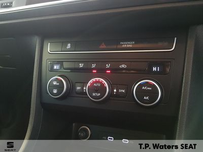 2023 SEAT Ateca
