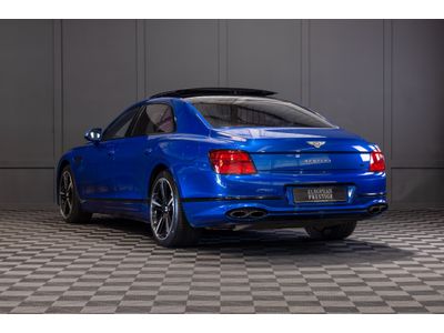 2022 Bentley Flying Spur