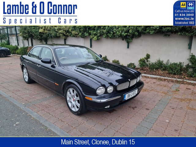 vehicle for sale from Lambe & O'Connor