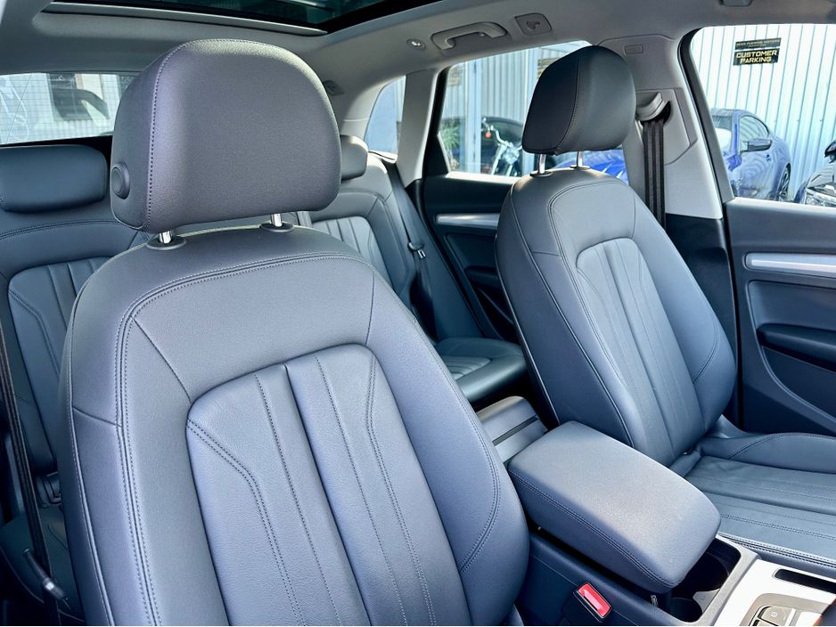 2024 Audi Q5