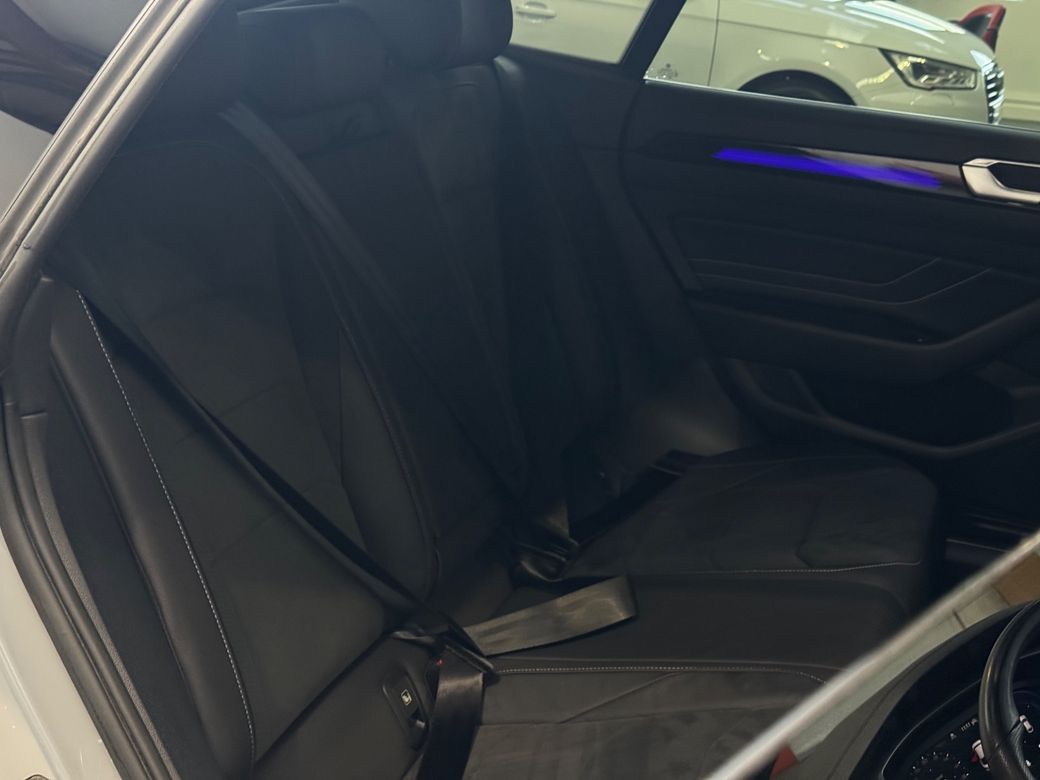 2022 Volkswagen Arteon