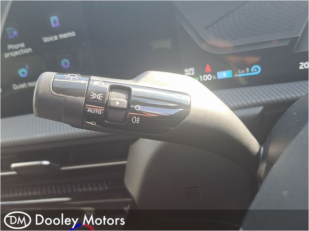 2022 Kia EV6