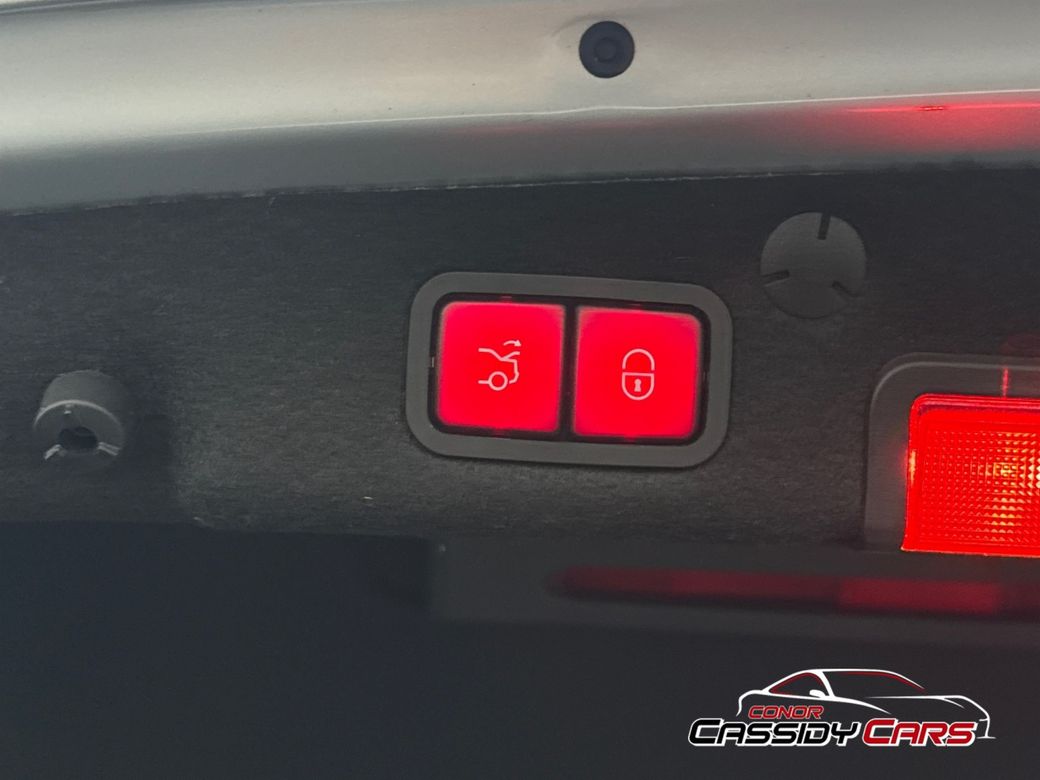 2019 Mercedes-Benz C Class