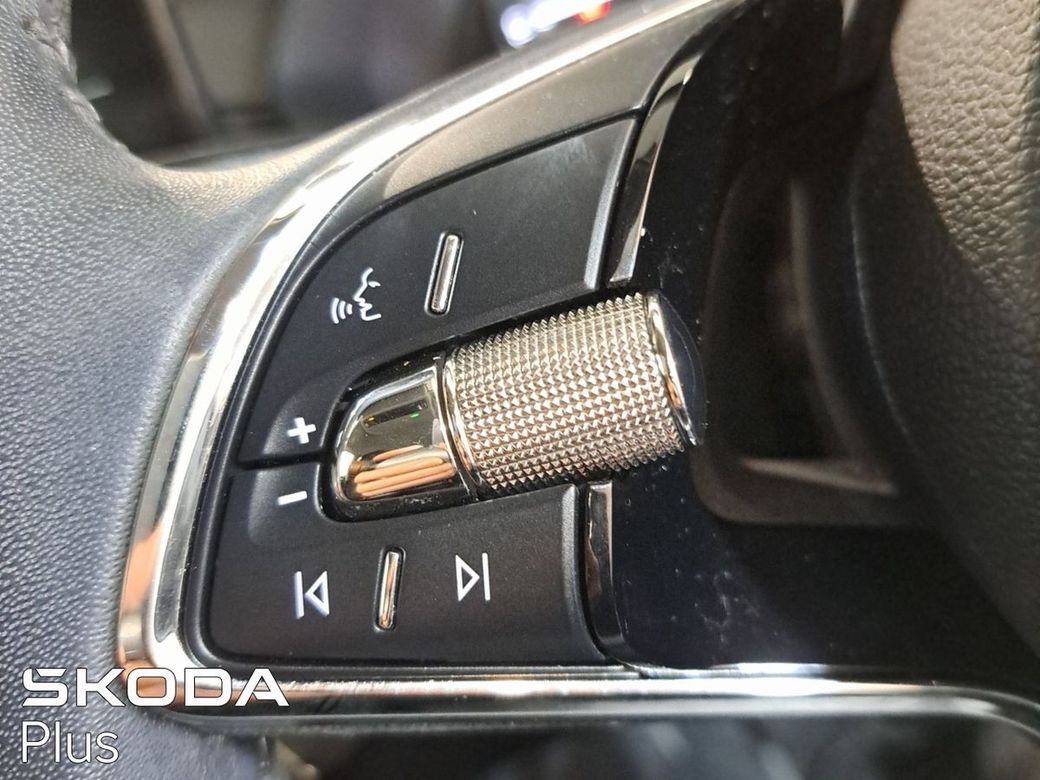 2024 Skoda Octavia