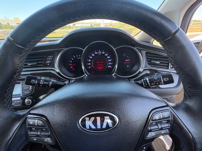 2017 Kia Ceed