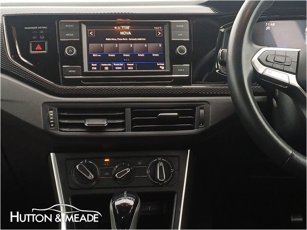 2023 Volkswagen Polo